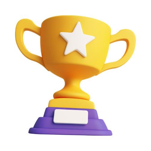 3rd Place